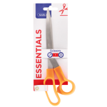 Marlin scissors Orange handle 210mm